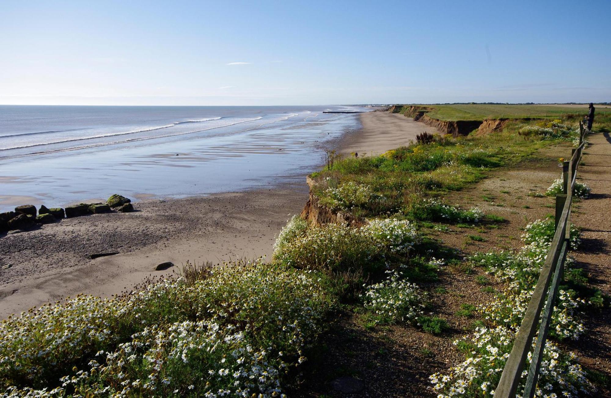 Lovely 6 Berth Caravan For Hire At Barmston Beach Holiday Park Ref 62062Hc Lund エクステリア 写真