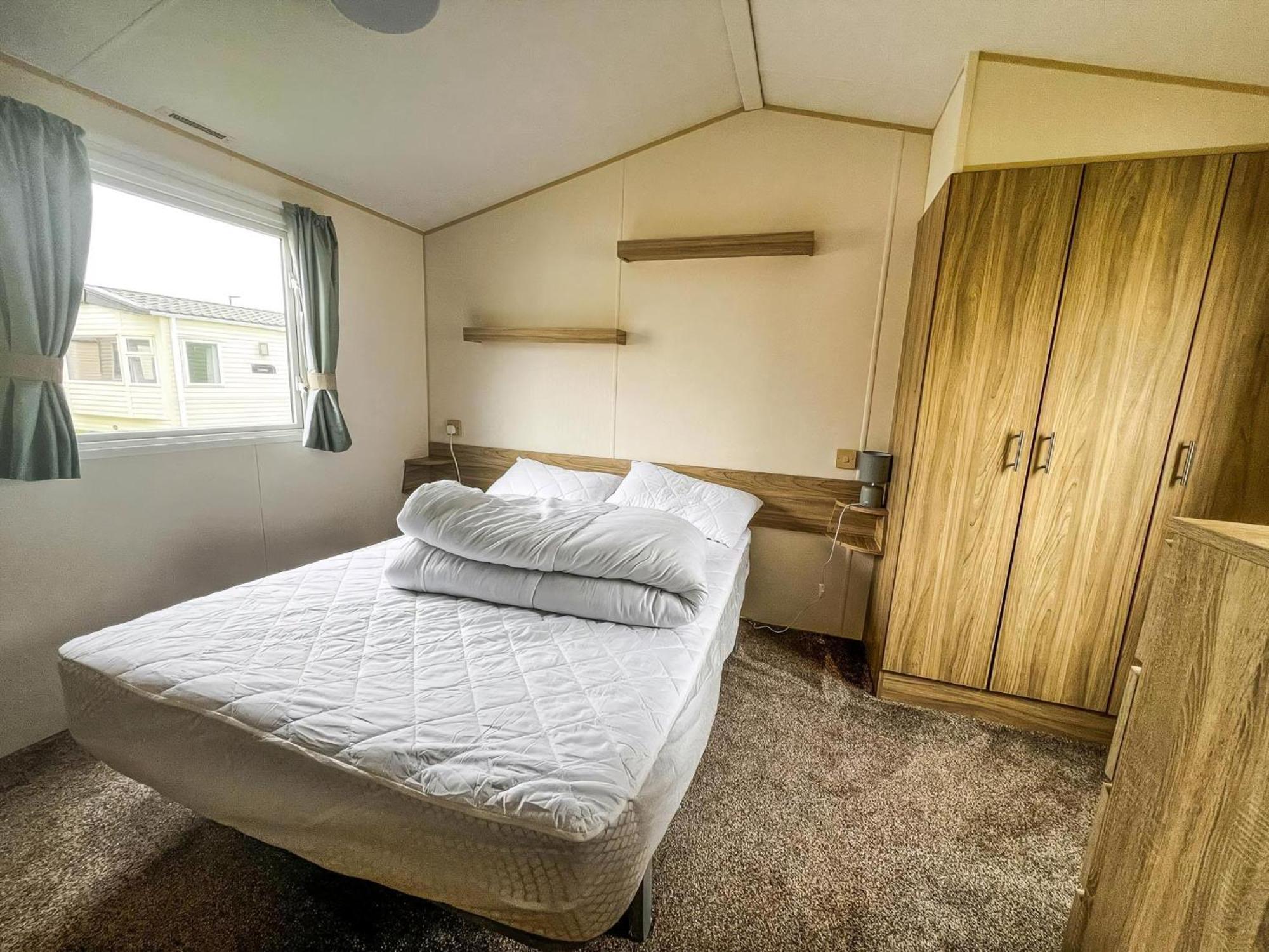 Lovely 6 Berth Caravan For Hire At Barmston Beach Holiday Park Ref 62062Hc Lund エクステリア 写真